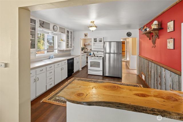 301 W 4th Street, Cle Elum, WA 98922