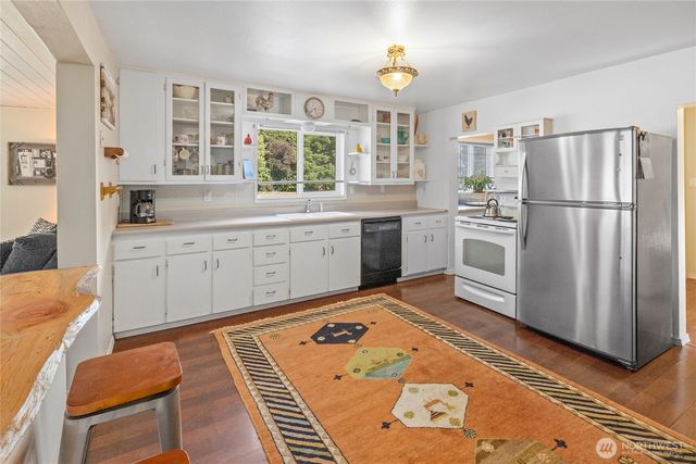 301 W 4th Street, Cle Elum, WA 98922