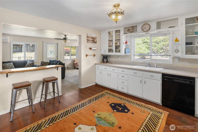 301 W 4th Street, Cle Elum, WA 98922