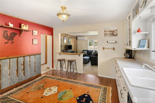 301 W 4th Street, Cle Elum, WA 98922