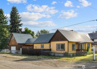 301 W 4th Street, Cle Elum, WA 98922