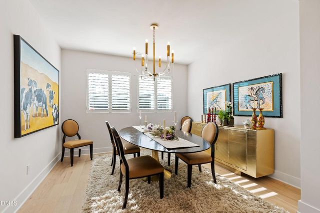 65 Abundance Lane, Pittsboro, NC 27312