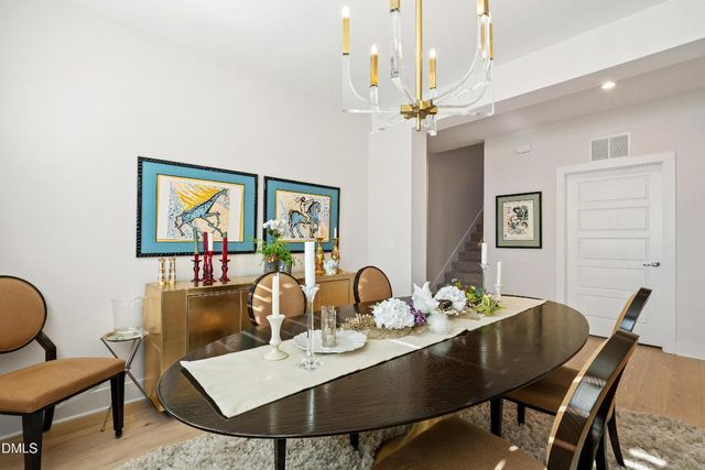 65 Abundance Lane, Pittsboro, NC 27312