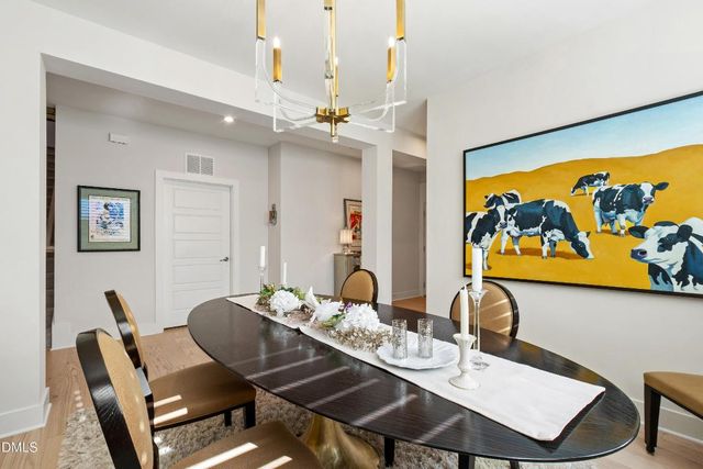 65 Abundance Lane, Pittsboro, NC 27312