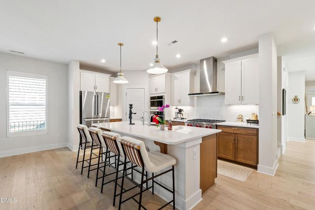 65 Abundance Lane, Pittsboro, NC 27312