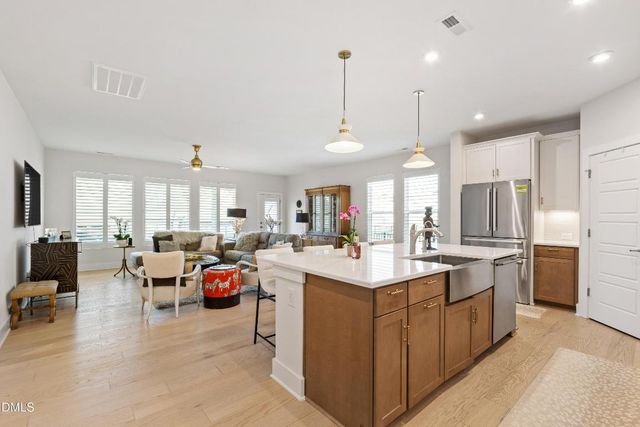 65 Abundance Lane, Pittsboro, NC 27312