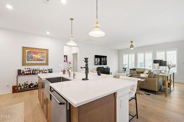 65 Abundance Lane, Pittsboro, NC 27312