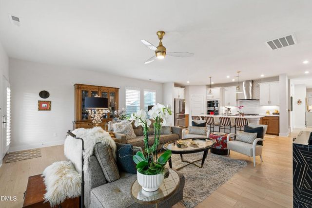 65 Abundance Lane, Pittsboro, NC 27312