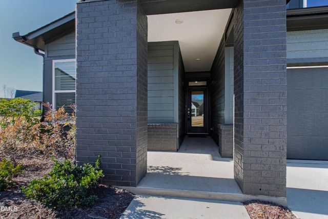 65 Abundance Lane, Pittsboro, NC 27312