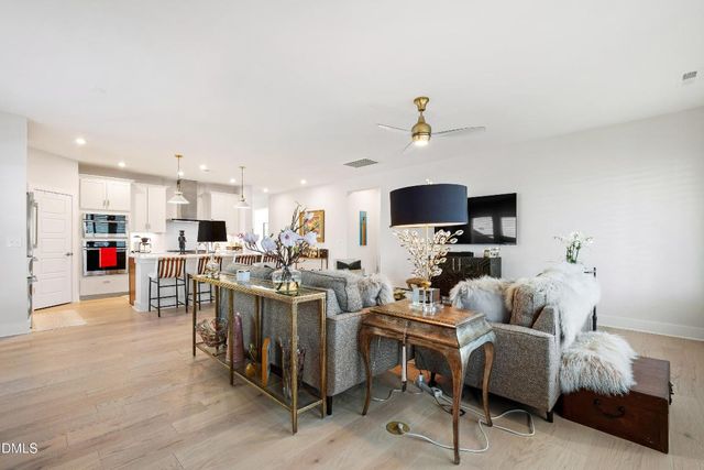 65 Abundance Lane, Pittsboro, NC 27312