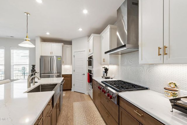 65 Abundance Lane, Pittsboro, NC 27312