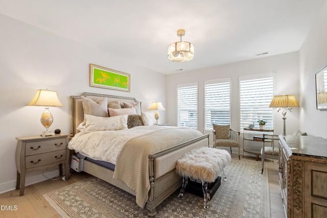 65 Abundance Lane, Pittsboro, NC 27312