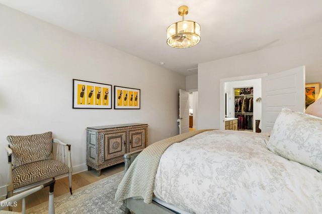 65 Abundance Lane, Pittsboro, NC 27312