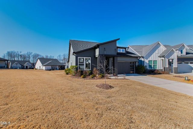 65 Abundance Lane, Pittsboro, NC 27312