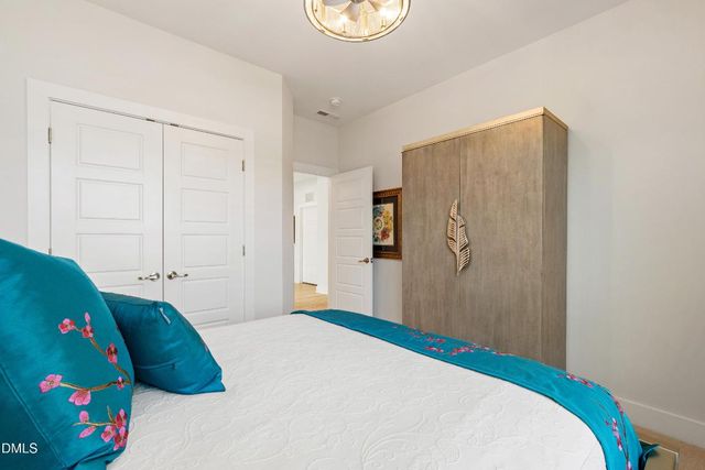 65 Abundance Lane, Pittsboro, NC 27312