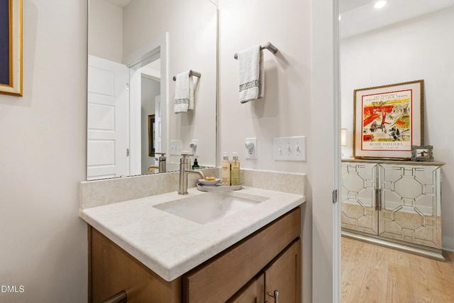 65 Abundance Lane, Pittsboro, NC 27312