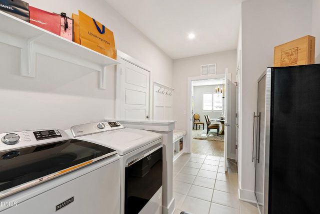 65 Abundance Lane, Pittsboro, NC 27312