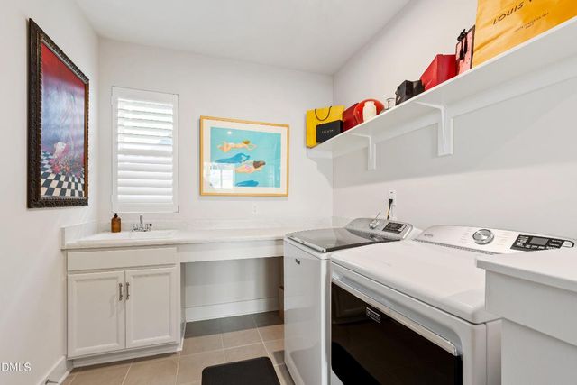 65 Abundance Lane, Pittsboro, NC 27312