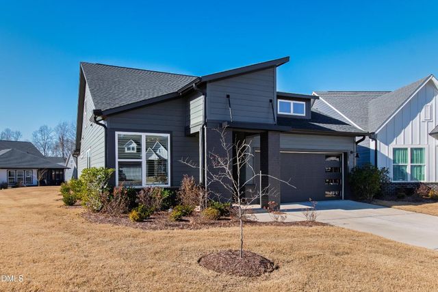 65 Abundance Lane, Pittsboro, NC 27312