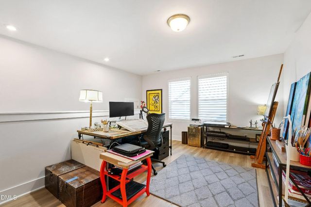 65 Abundance Lane, Pittsboro, NC 27312