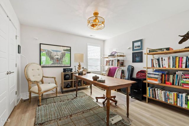 65 Abundance Lane, Pittsboro, NC 27312