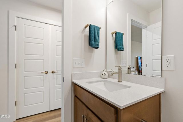 65 Abundance Lane, Pittsboro, NC 27312