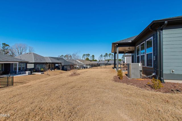 65 Abundance Lane, Pittsboro, NC 27312