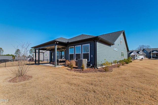 65 Abundance Lane, Pittsboro, NC 27312