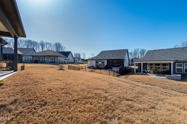 65 Abundance Lane, Pittsboro, NC 27312