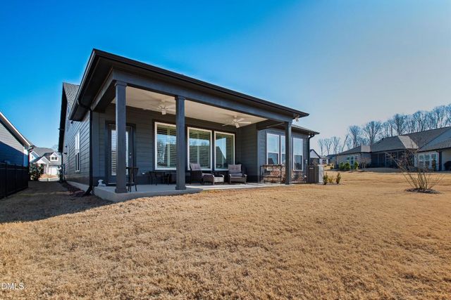 65 Abundance Lane, Pittsboro, NC 27312