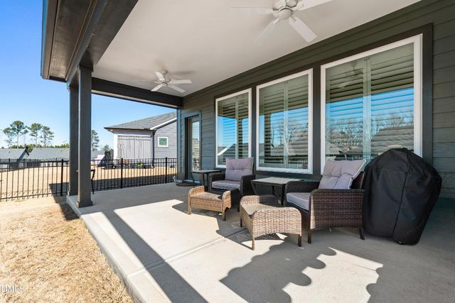 65 Abundance Lane, Pittsboro, NC 27312