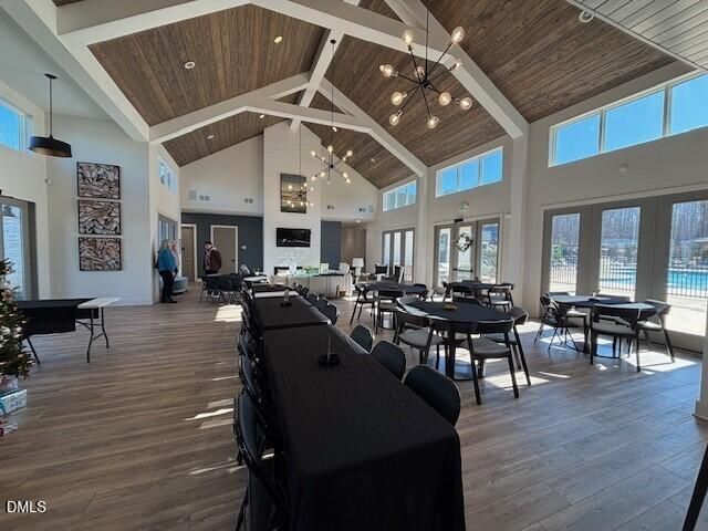 65 Abundance Lane, Pittsboro, NC 27312