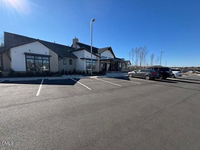 65 Abundance Lane, Pittsboro, NC 27312