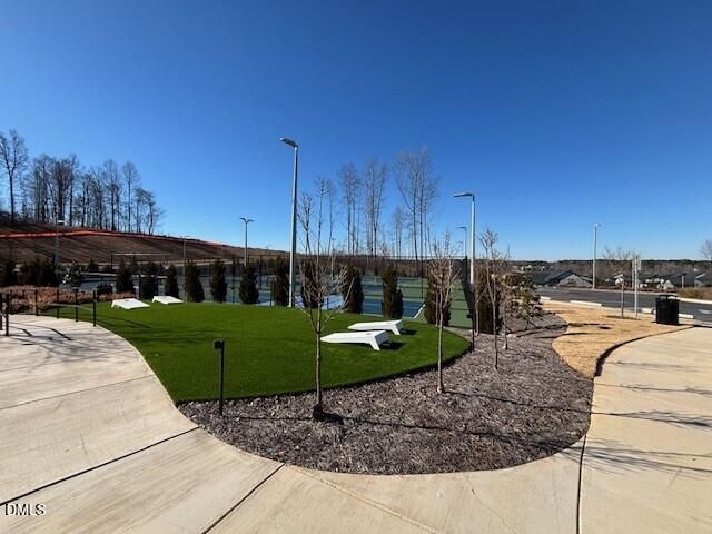 65 Abundance Lane, Pittsboro, NC 27312