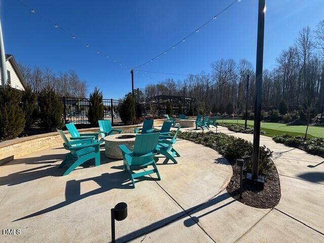 65 Abundance Lane, Pittsboro, NC 27312