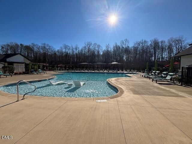 65 Abundance Lane, Pittsboro, NC 27312