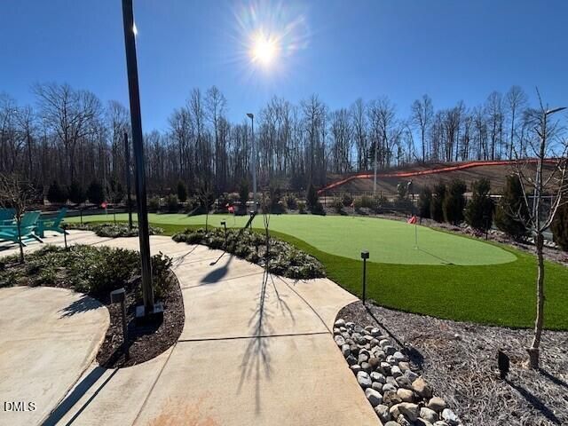 65 Abundance Lane, Pittsboro, NC 27312