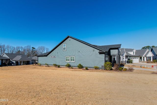 65 Abundance Lane, Pittsboro, NC 27312