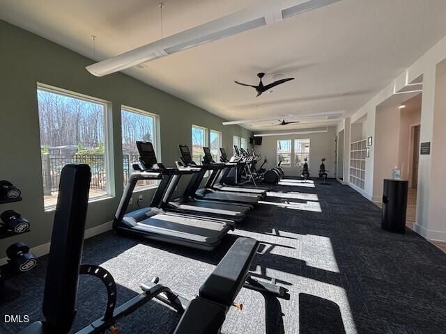 65 Abundance Lane, Pittsboro, NC 27312