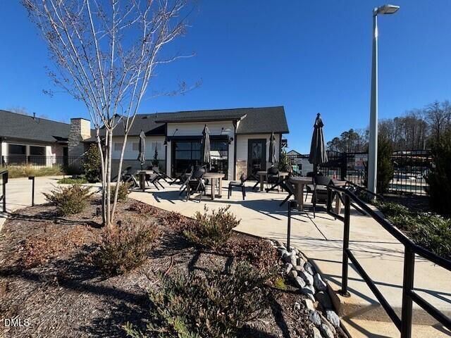 65 Abundance Lane, Pittsboro, NC 27312