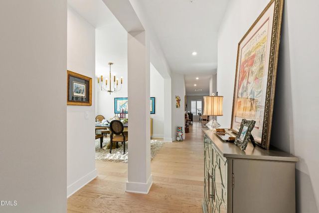 65 Abundance Lane, Pittsboro, NC 27312