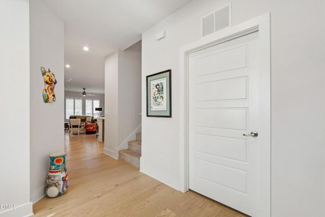 65 Abundance Lane, Pittsboro, NC 27312