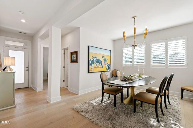 65 Abundance Lane, Pittsboro, NC 27312