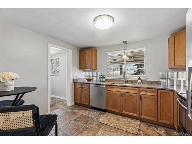 4170 Lamar St, Wheat Ridge, CO 80033