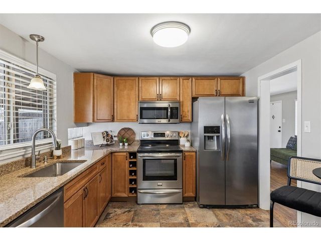 4170 Lamar St, Wheat Ridge, CO 80033