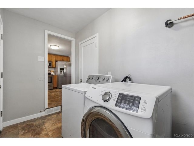 4170 Lamar St, Wheat Ridge, CO 80033