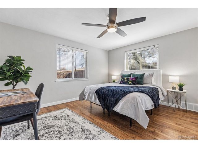 4170 Lamar St, Wheat Ridge, CO 80033