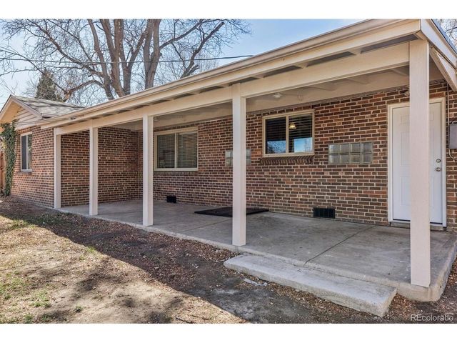 4170 Lamar St, Wheat Ridge, CO 80033