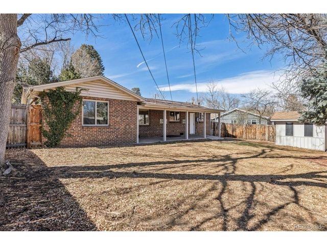 4170 Lamar St, Wheat Ridge, CO 80033