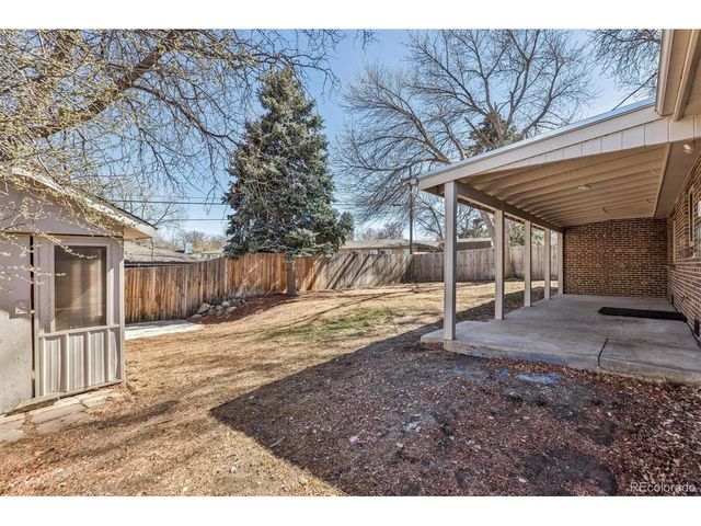 4170 Lamar St, Wheat Ridge, CO 80033
